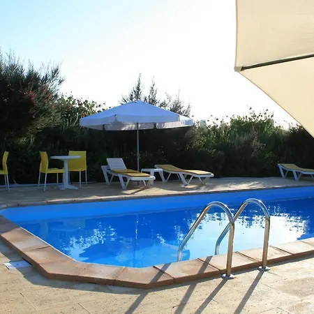 Domek alpejski Casas Amoreiras