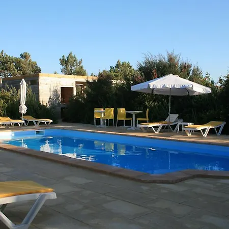 Casas Amoreiras Chalé