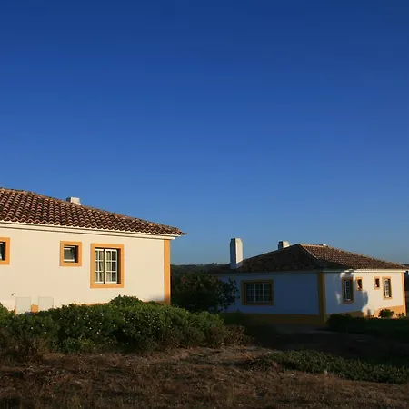 Chalet Casas Amoreiras *