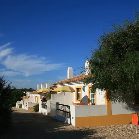 Casas Amoreiras Chalet *