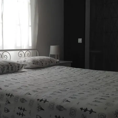 Casas Amoreiras Domek alpejski