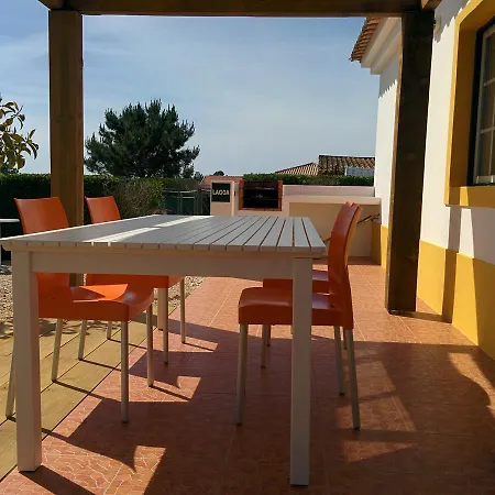 Domek alpejski Casas Amoreiras