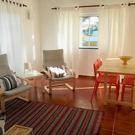 Domek alpejski Casas Amoreiras