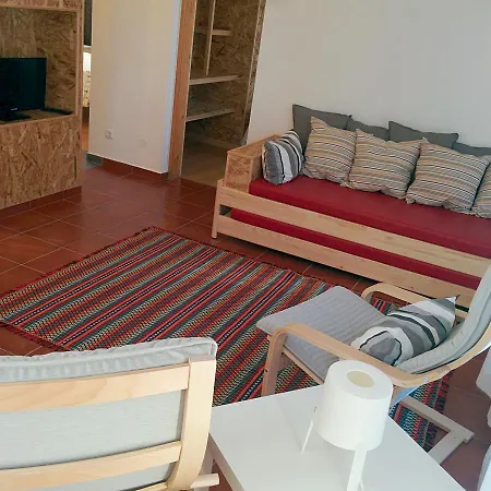 Casas Amoreiras Chalé Aldeia do Meco