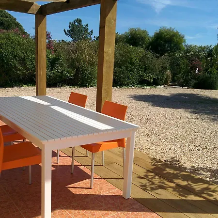 Casas Amoreiras Chalet *