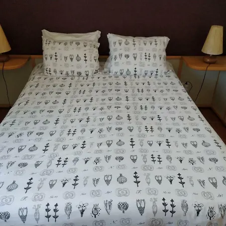 Casas Amoreiras Domek alpejski *