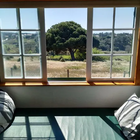 Casas Amoreiras * Aldeia do Meco