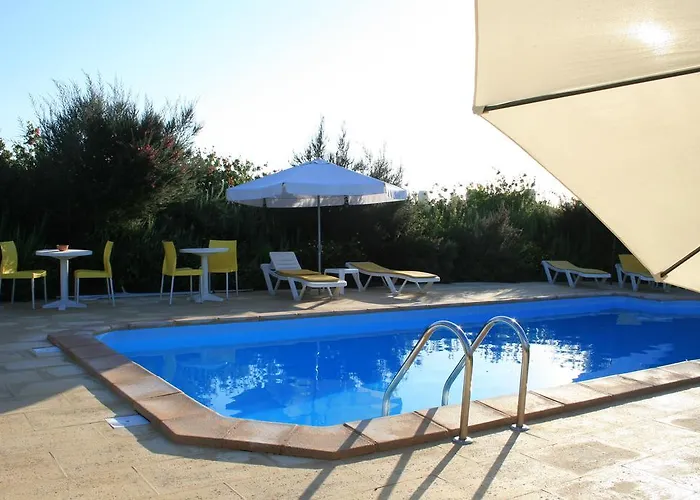 Chalet Casas Amoreiras