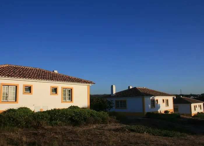 Chalet Casas Amoreiras *