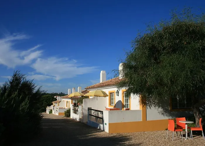 Casas Amoreiras Chalet *