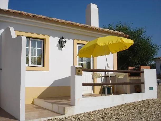 Casas Amoreiras Aldeia do Meco