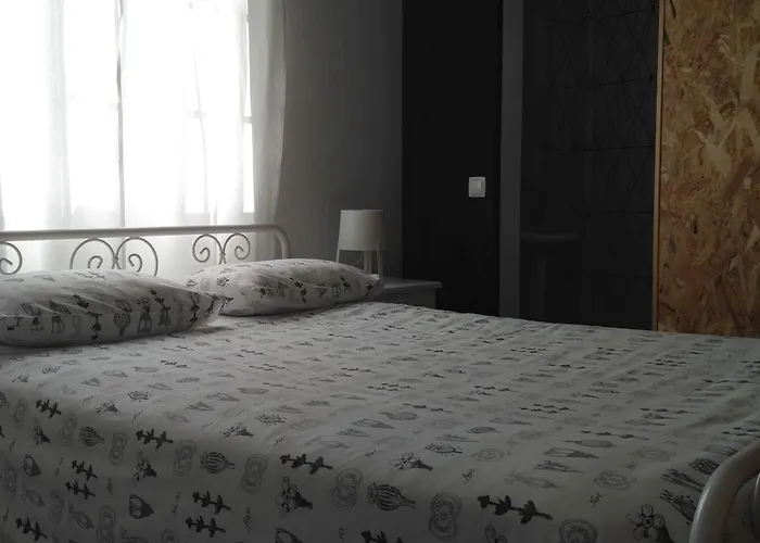 Casas Amoreiras Chalet