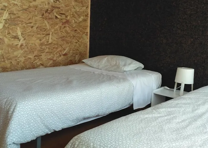 木屋 Casas Amoreiras *