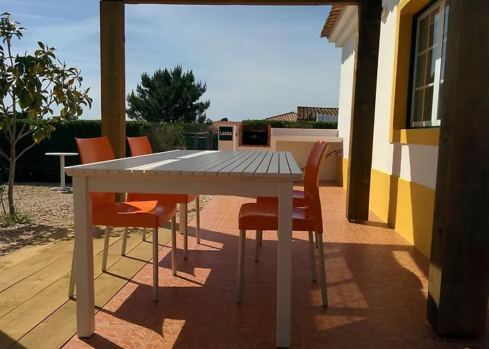 Chalet Casas Amoreiras