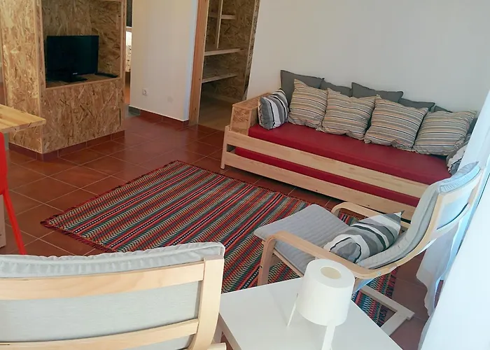 Casas Amoreiras Chalet Aldeia do Meco