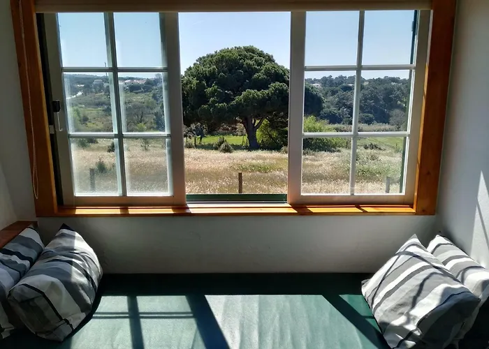 Casas Amoreiras * Aldeia do Meco